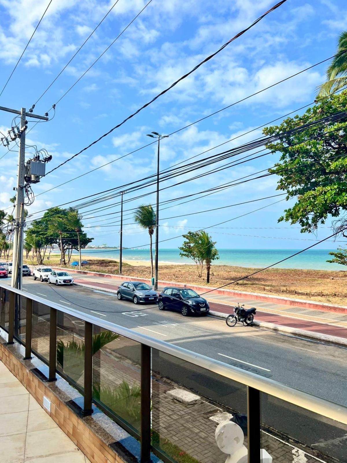Veleiros Flat Beira Mar Da Do Cabo Branco *
