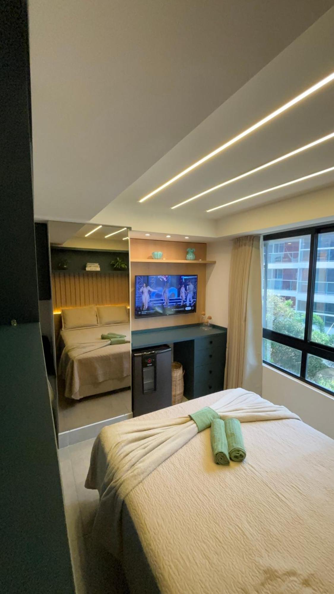 Apartment 403 Belissimo No Cabo Branco *
