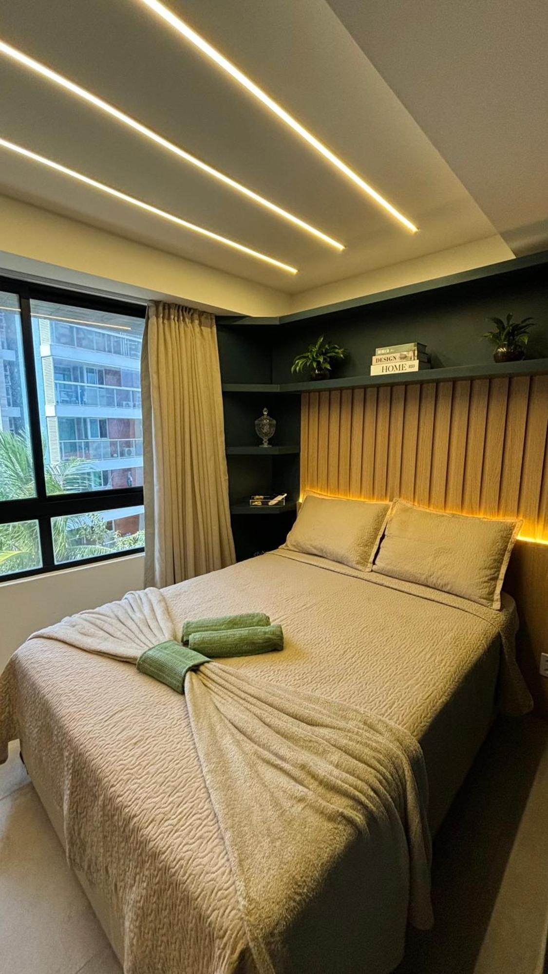 Apartment 403 Belissimo No Cabo Branco Joao Pessoa