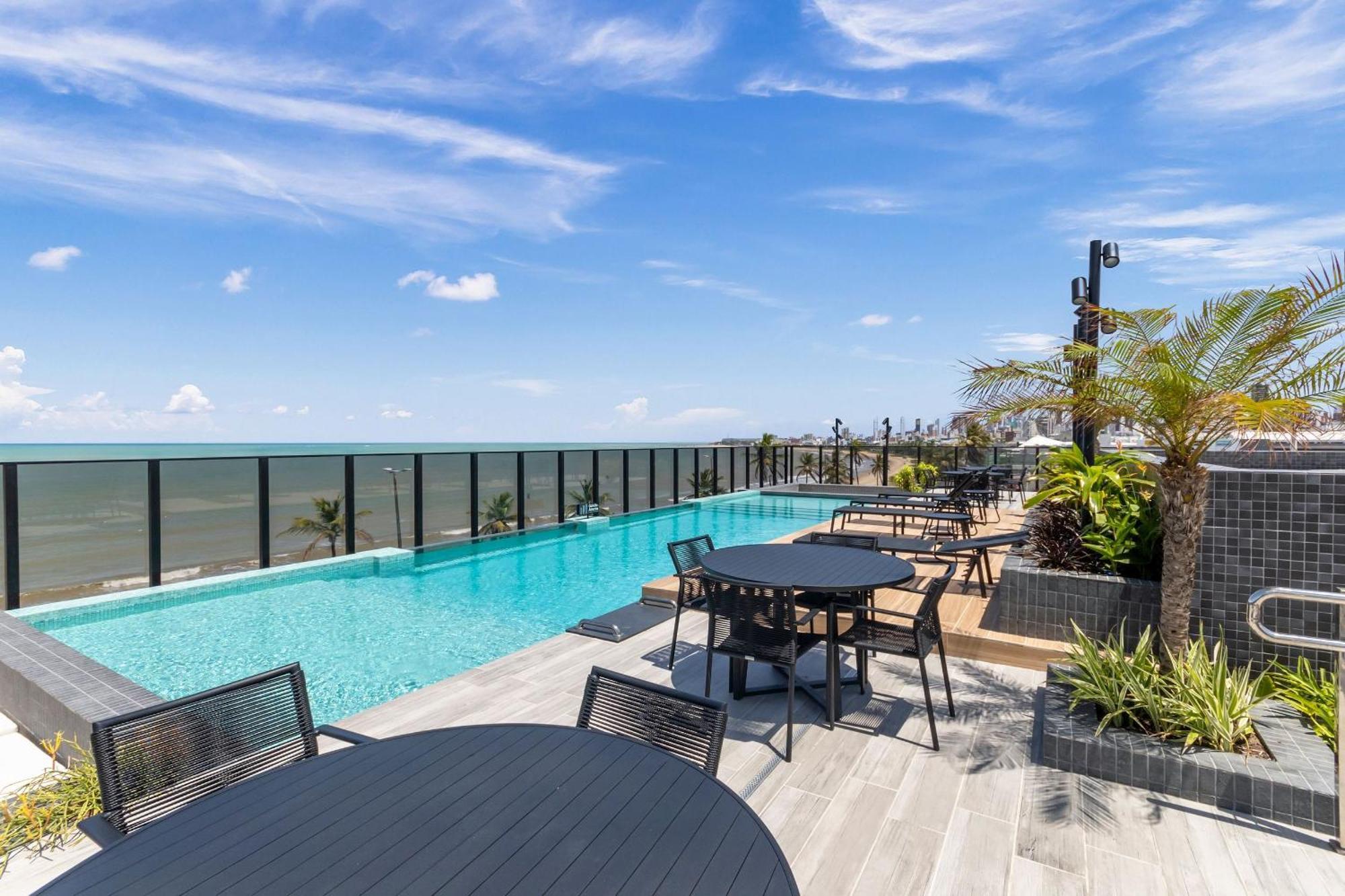 Haus #35 - Flat Terreo Por Carpediem Apartment *
