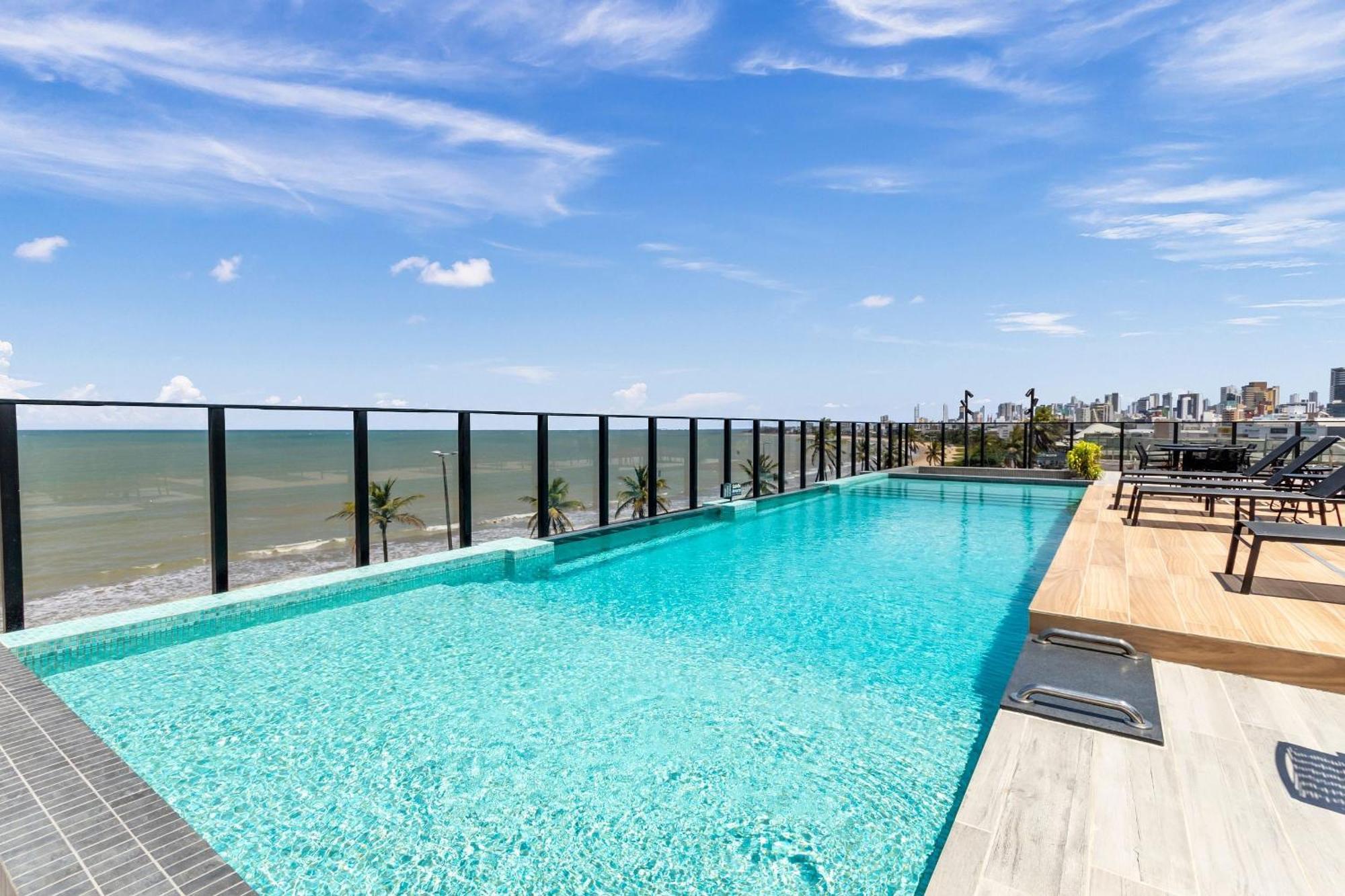 Haus #35 - Flat Terreo Por Carpediem Joao Pessoa