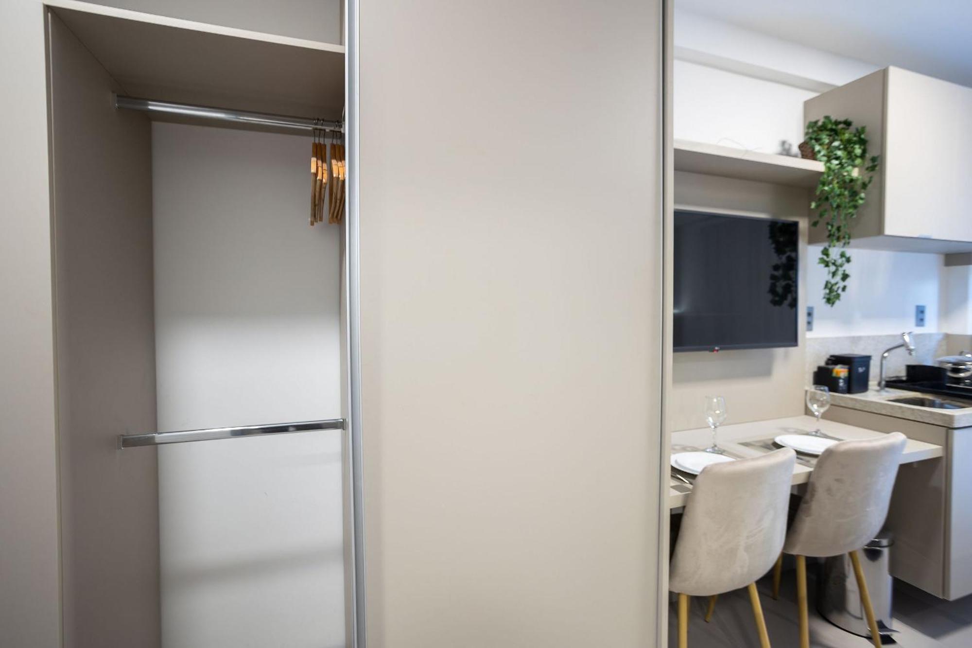 Haus #35 - Flat Terreo Por Carpediem Apartment