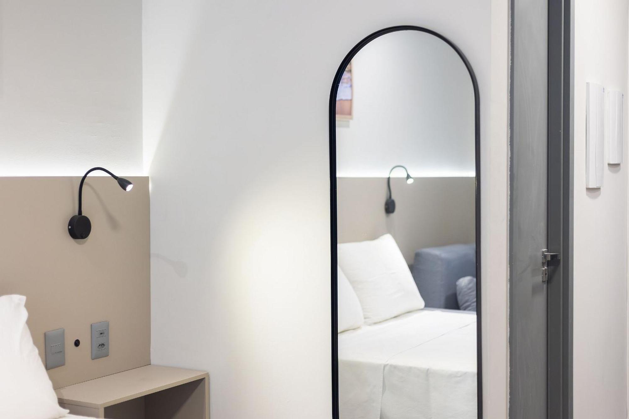 Haus #35 - Flat Terreo Por Carpediem