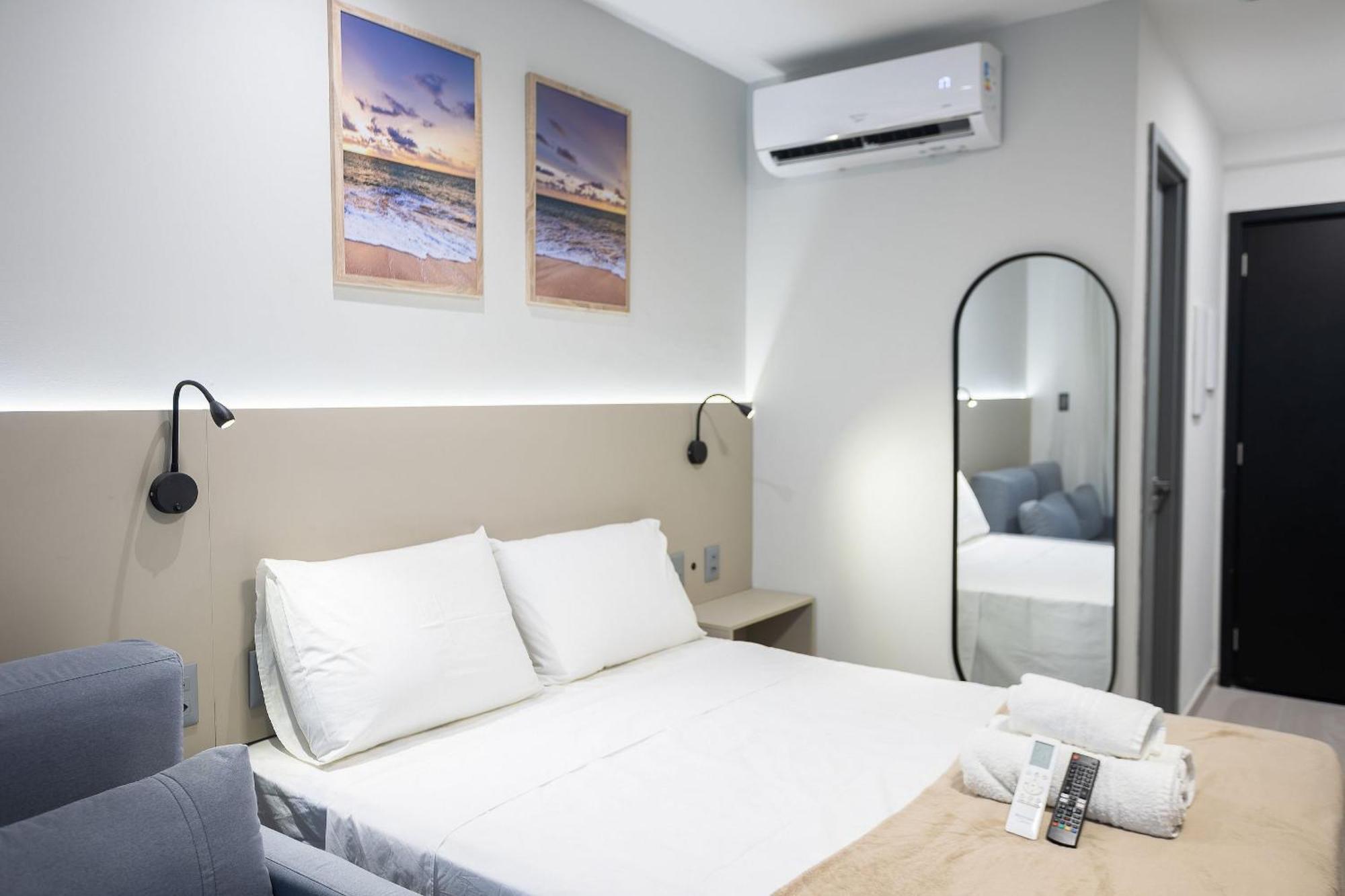 Haus #35 - Flat Terreo Por Carpediem Apartment