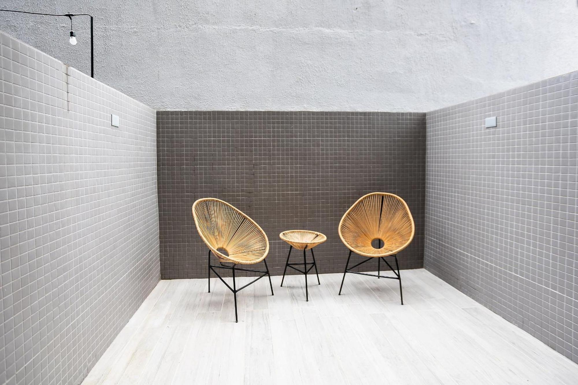 Haus #35 - Flat Terreo Por Carpediem Apartment