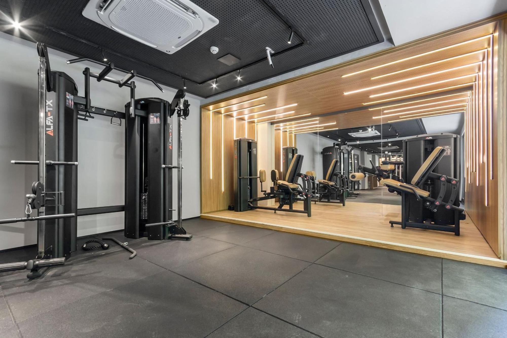 Haus #35 - Flat Terreo Por Carpediem Apartment Joao Pessoa