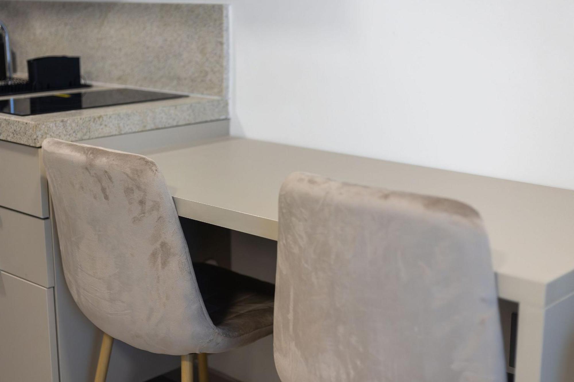 Apartamento Haus #116 - Beira Mar Por Carpediem *