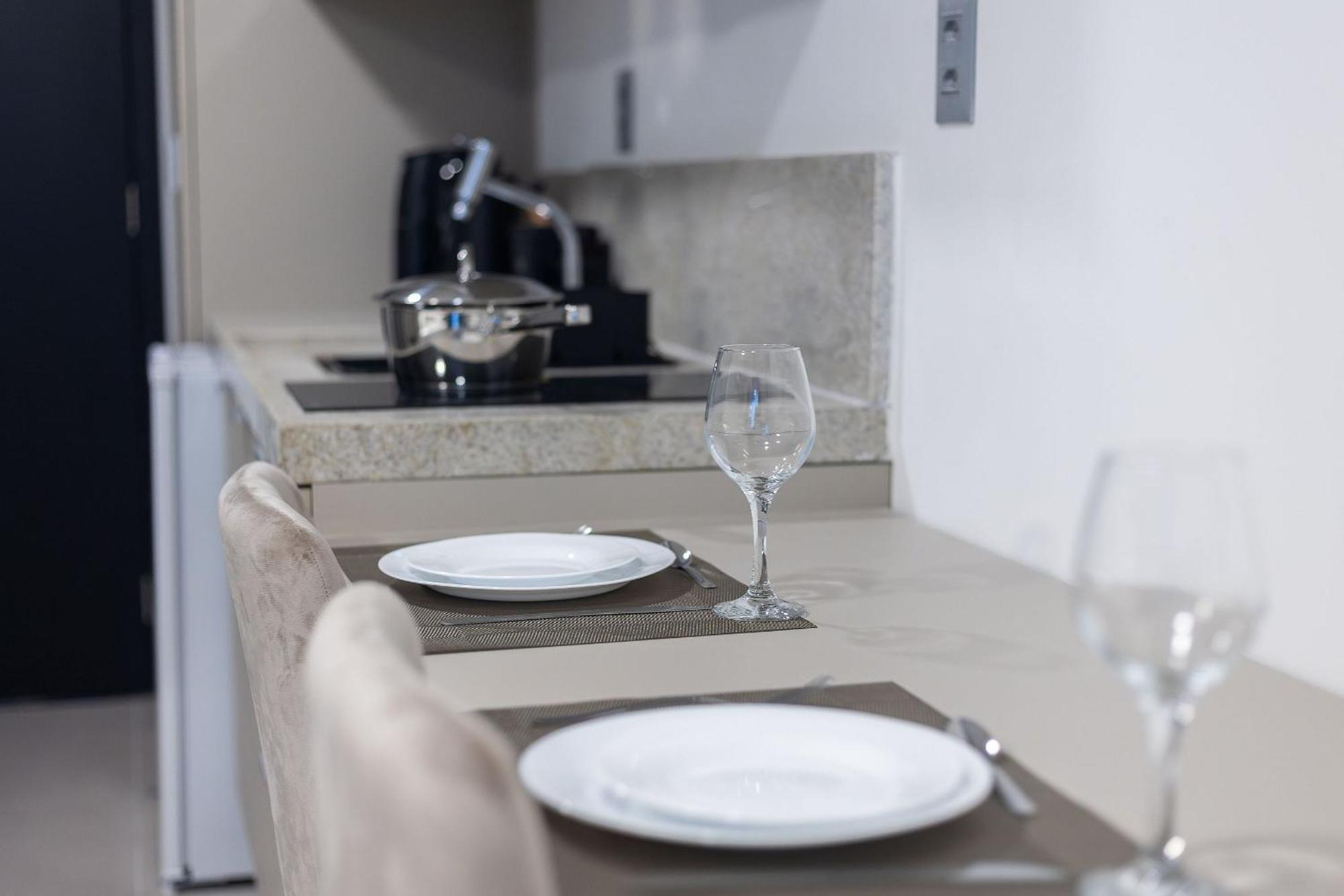 Apartamento Haus #116 - Beira Mar Por Carpediem *