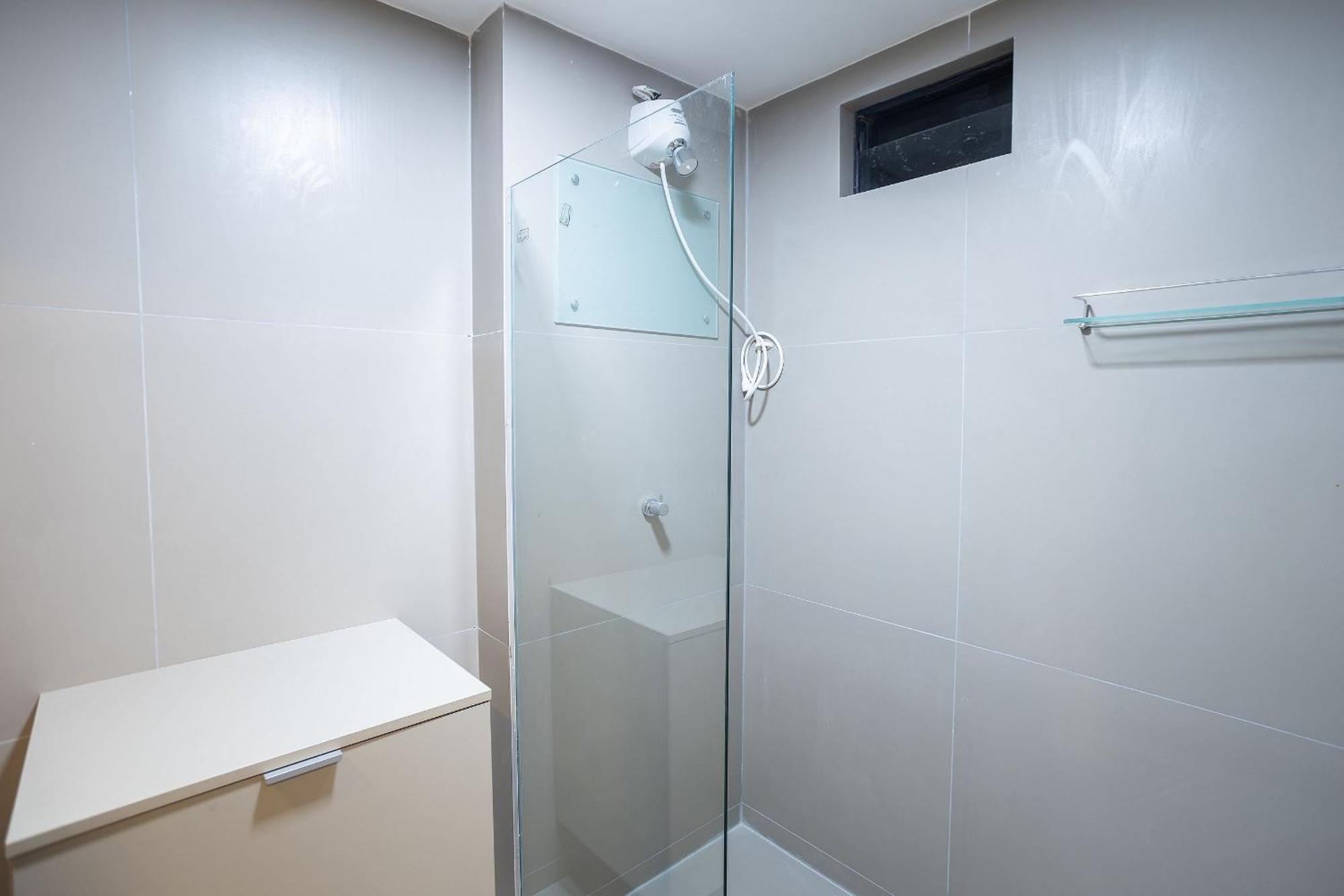 Apartamento Haus #116 - Beira Mar Por Carpediem João Pessoa