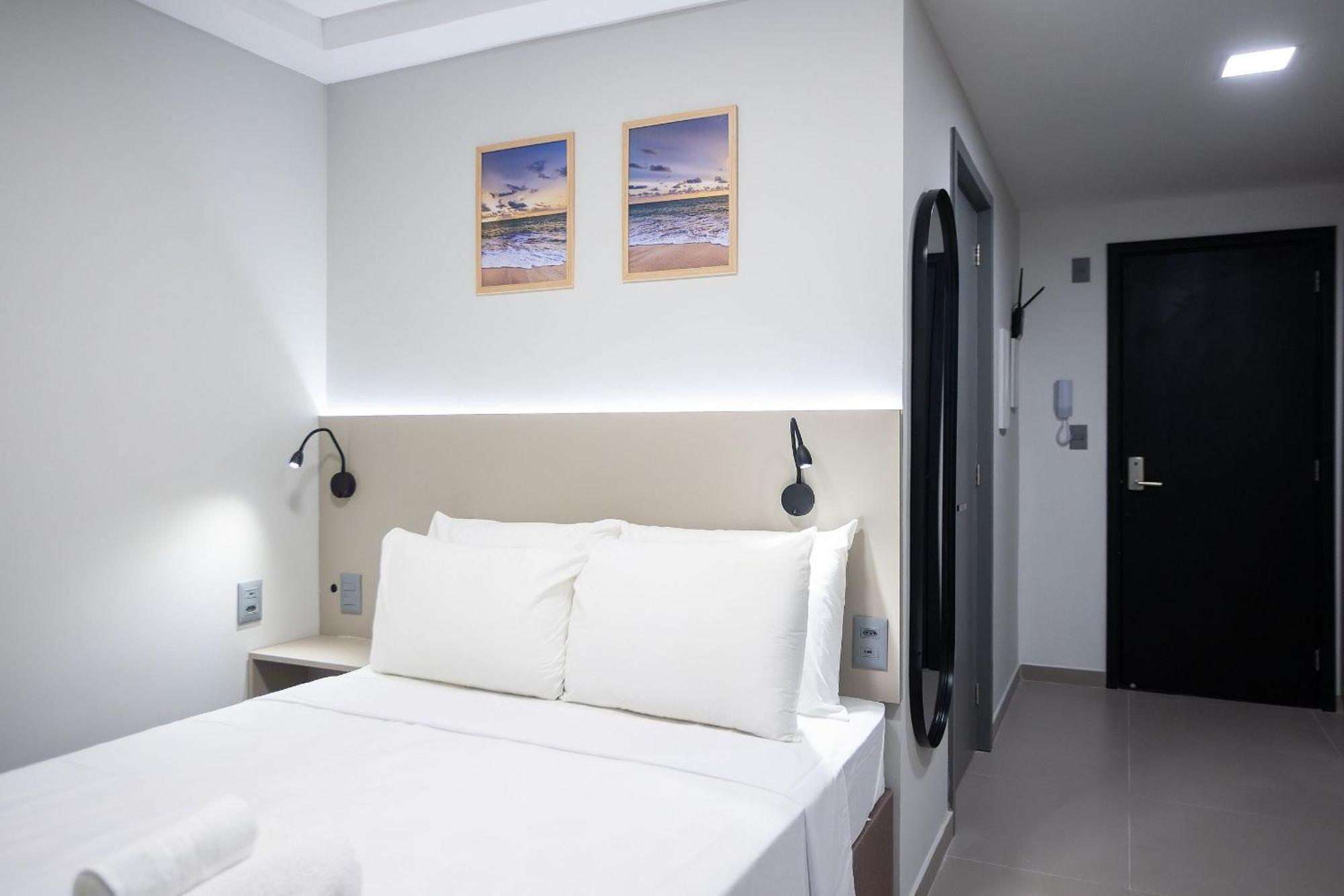 Haus #116 - Beira Mar Por Carpediem Apartamento