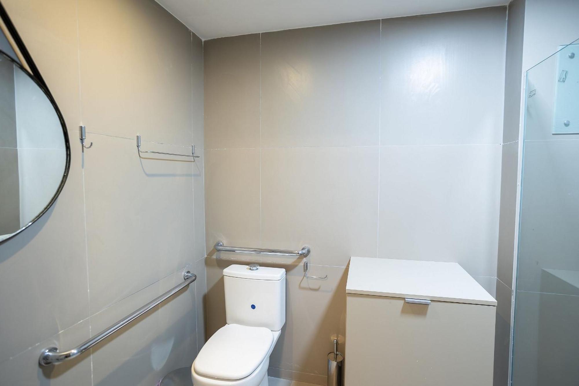 Apartamento Haus #116 - Beira Mar Por Carpediem João Pessoa
