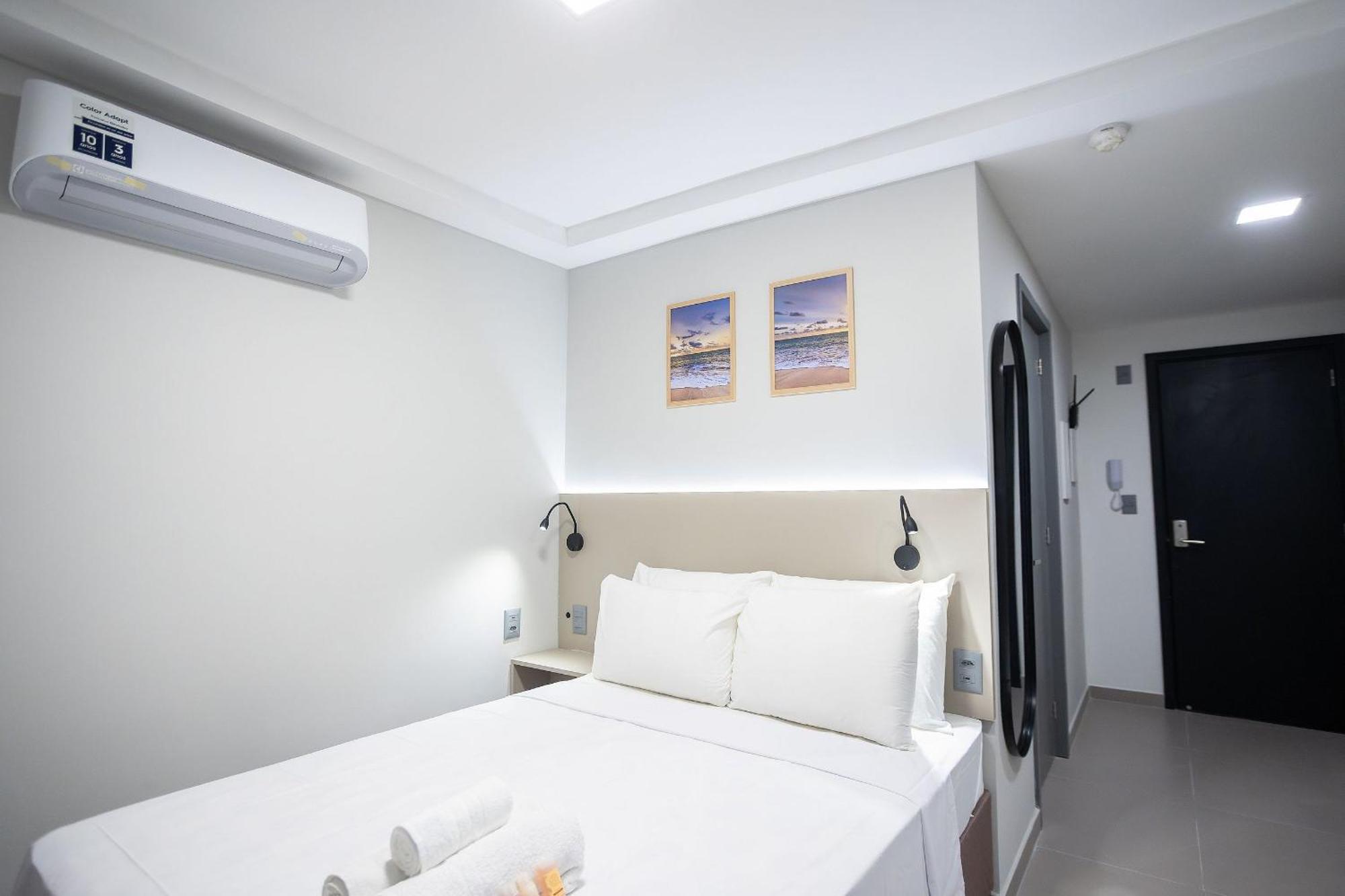 Haus #116 - Beira Mar Por Carpediem *