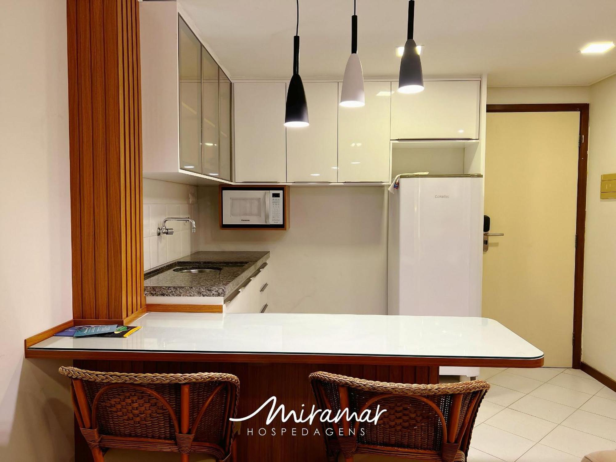 Apartment Ambassador Unidades Autonomas