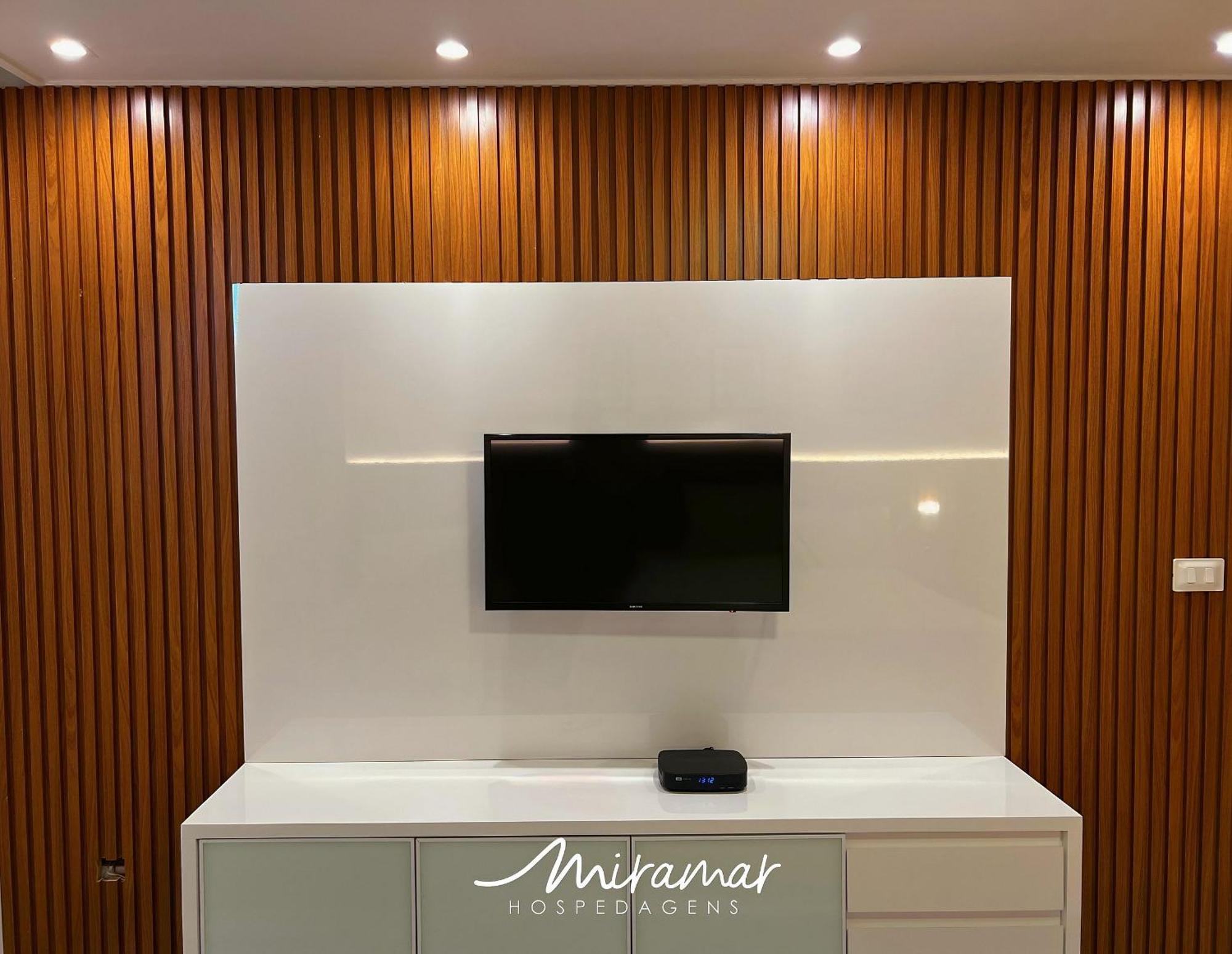 Apartment Ambassador Unidades Autonomas Joao Pessoa
