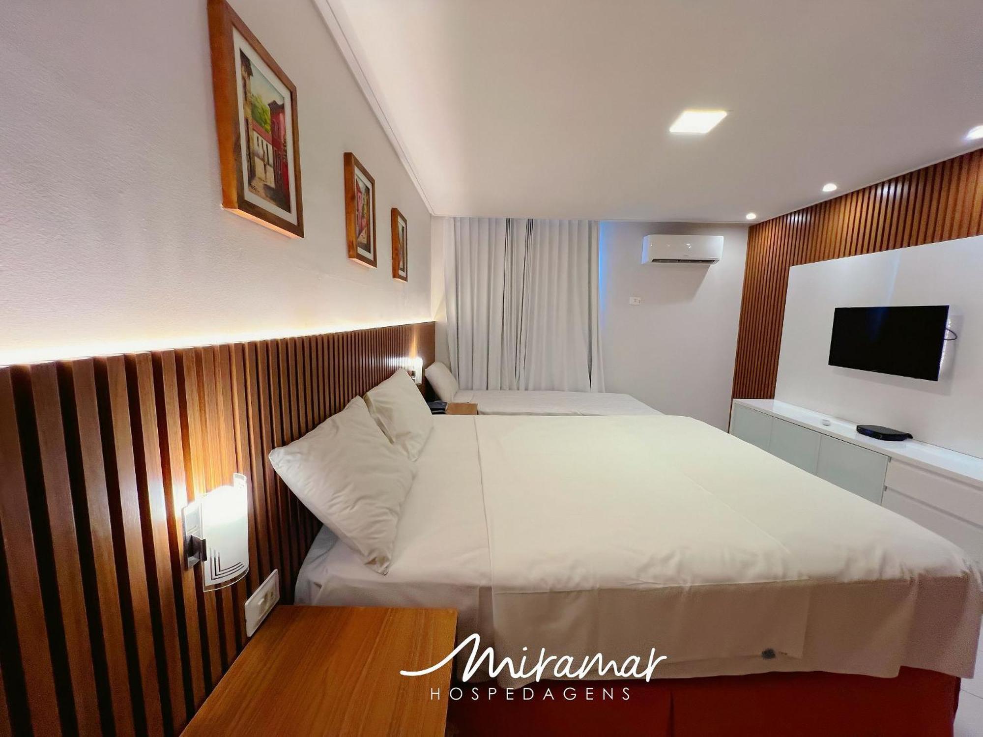 Ambassador Unidades Autonomas Apartment