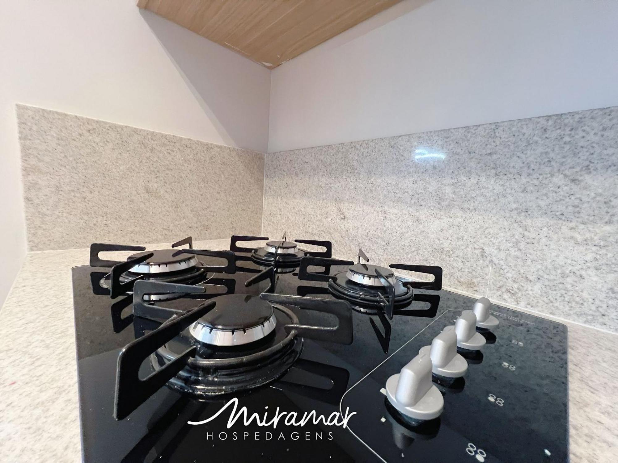 Oceanica - Cabo Branco Apartamento João Pessoa