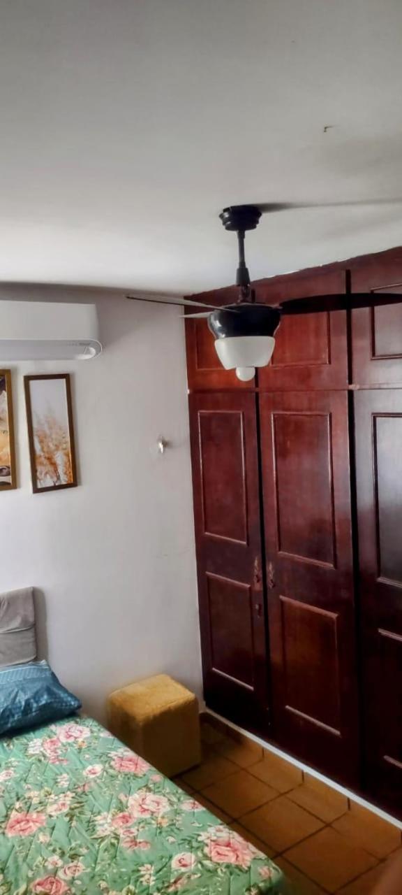 Inteiro Em Tambau, No Centro Turistico De Apartamento *