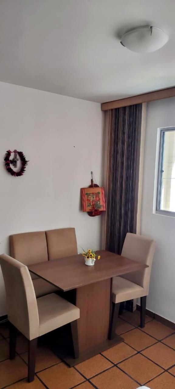 Apartamento Inteiro Em Tambau, No Centro Turistico De *