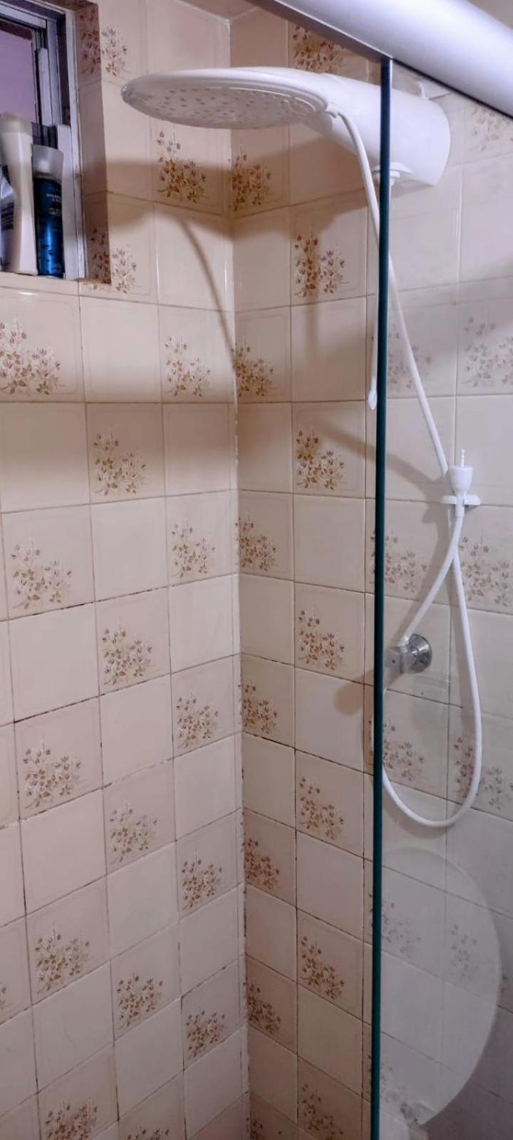 Inteiro Em Tambau, No Centro Turistico De Apartamento *