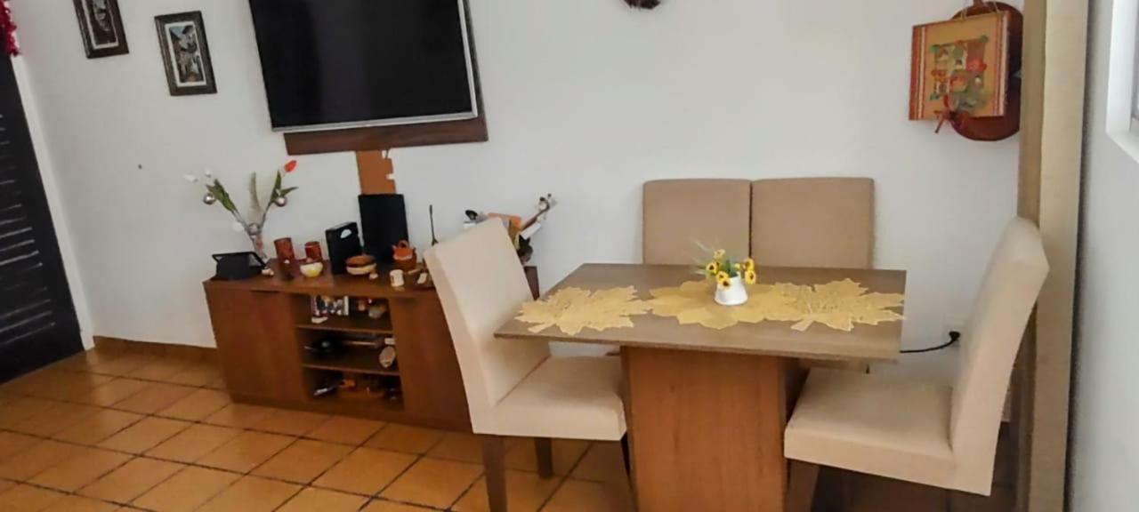 Inteiro Em Tambau, No Centro Turistico De Apartamento