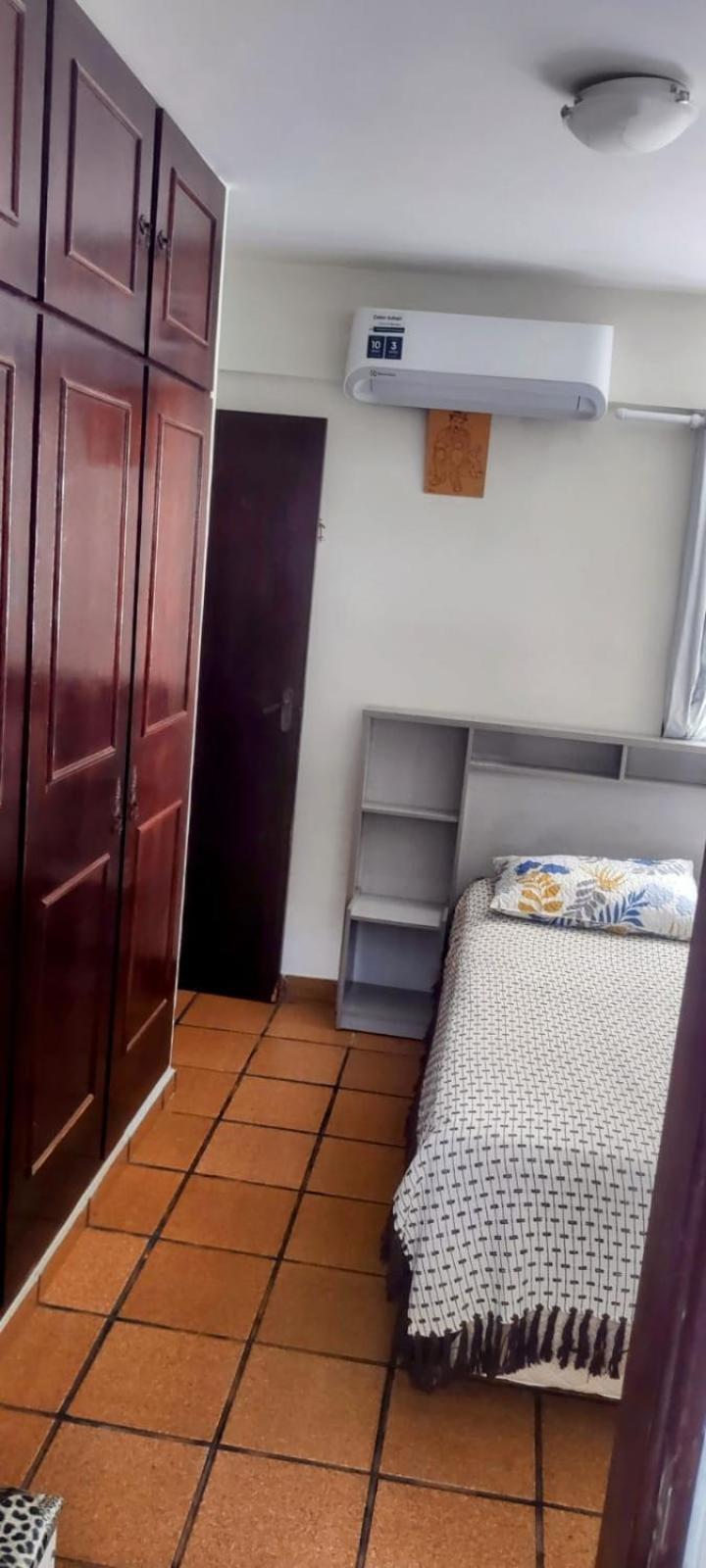 Apartamento Inteiro Em Tambau, No Centro Turistico De João Pessoa