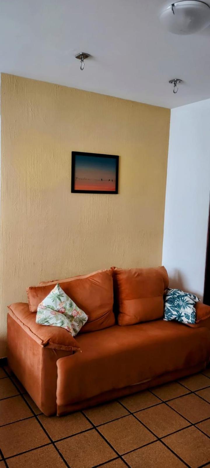 Inteiro Em Tambau, No Centro Turistico De Apartamento *