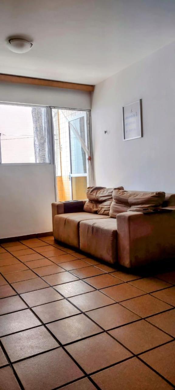 Apartamento Inteiro Em Tambau, No Centro Turistico De *