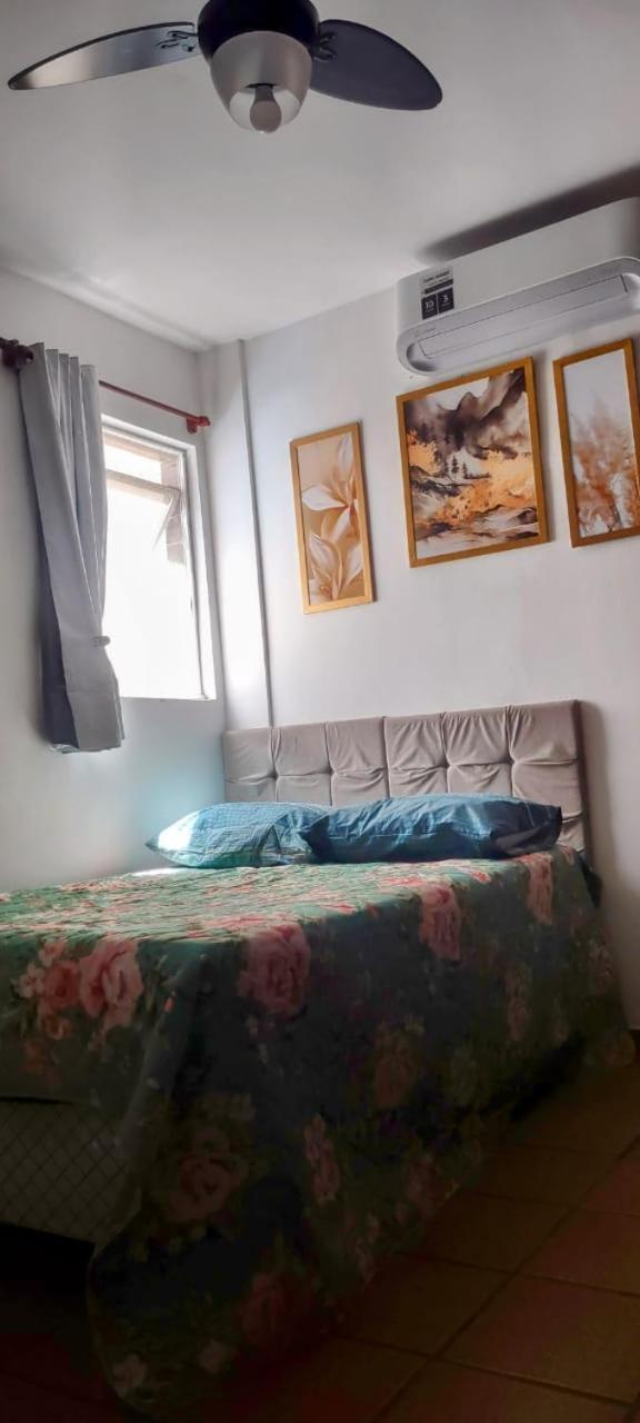 Apartamento Inteiro Em Tambau, No Centro Turistico De João Pessoa