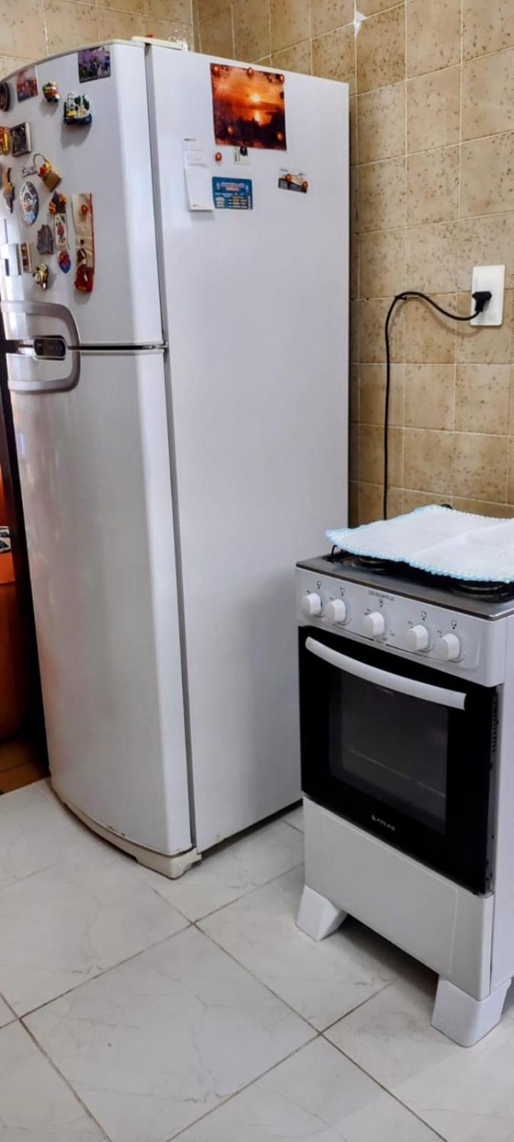 Inteiro Em Tambau, No Centro Turistico De Apartamento