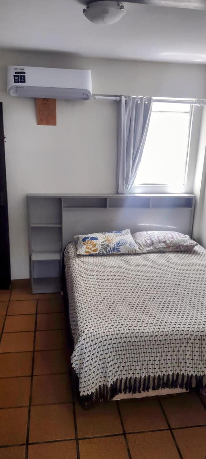 Inteiro Em Tambau, No Centro Turistico De Apartamento João Pessoa