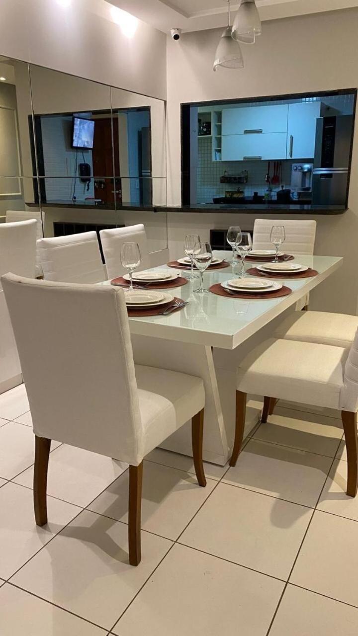 Apartment Bessa Luxo