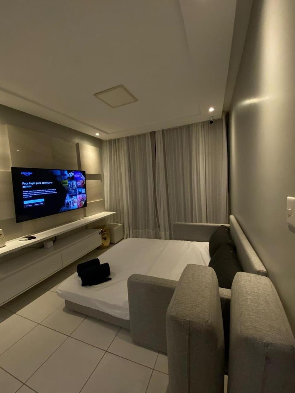 Apartment Bessa Luxo Joao Pessoa