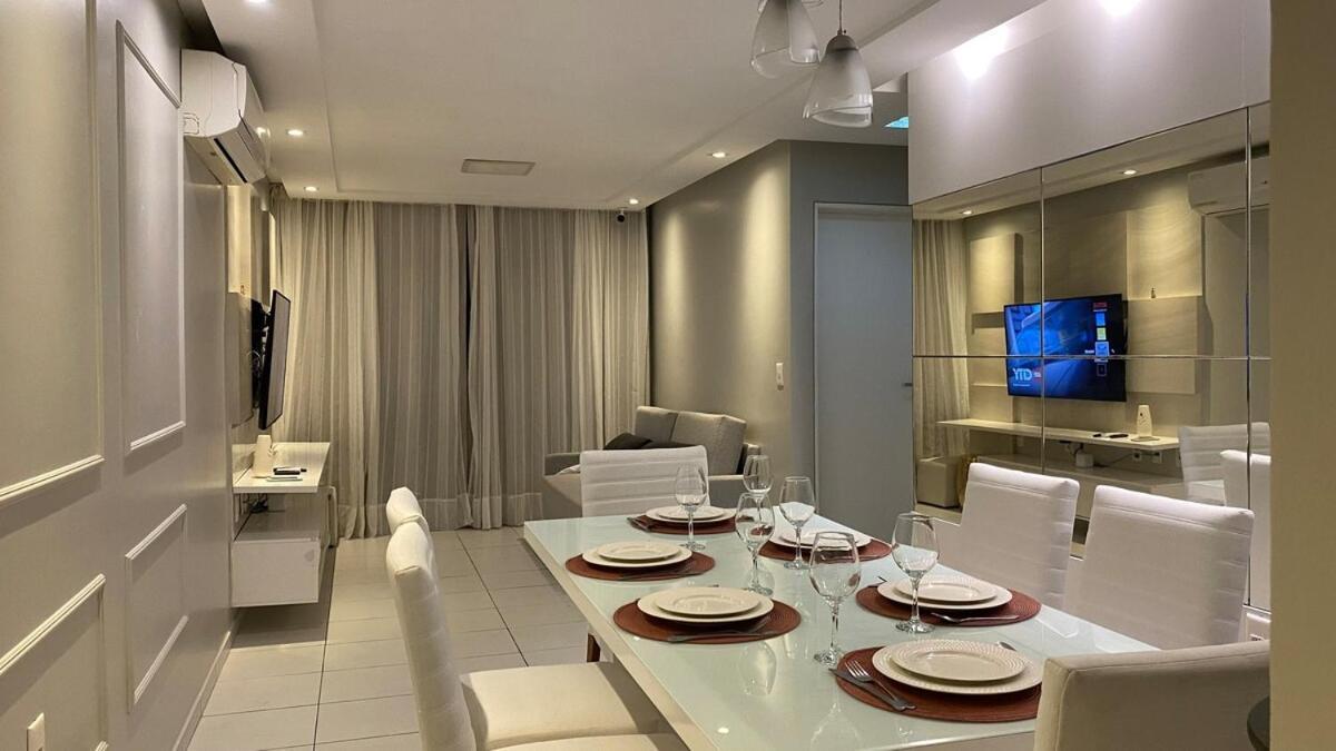 Bessa Luxo Joao Pessoa