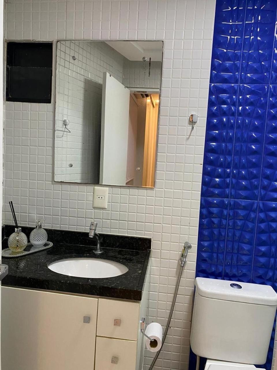 Bessa Luxo Apartment *