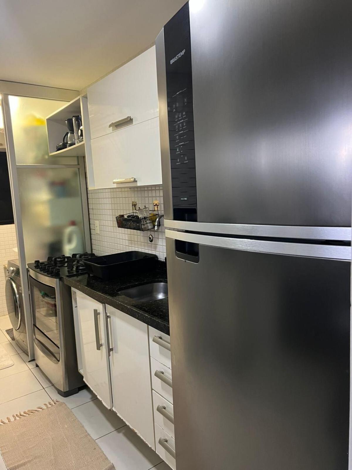 Bessa Luxo Apartment Joao Pessoa
