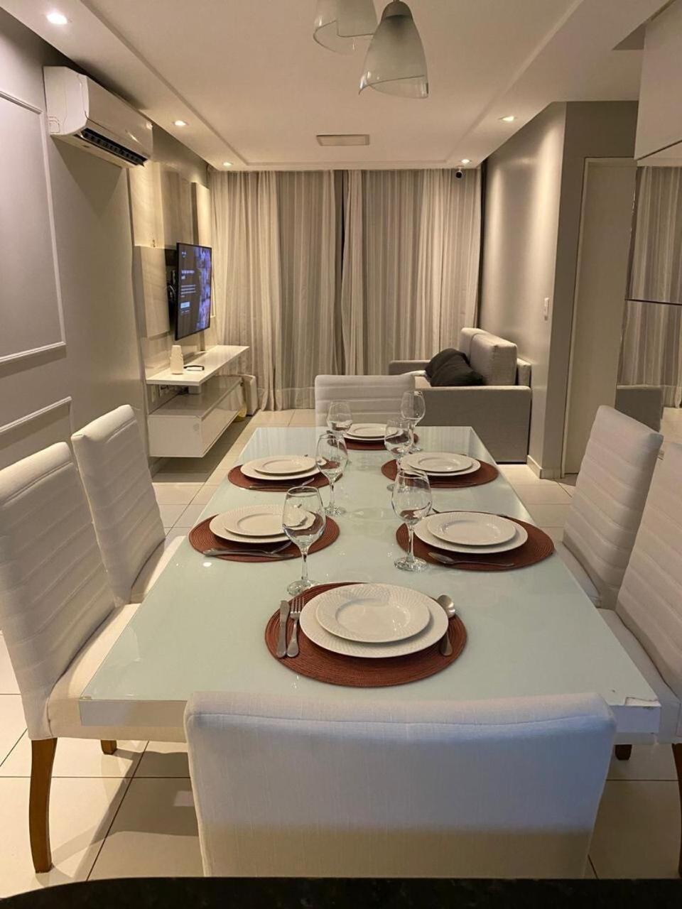 Bessa Luxo Joao Pessoa