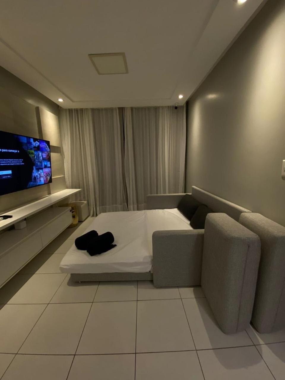 Apartment Bessa Luxo