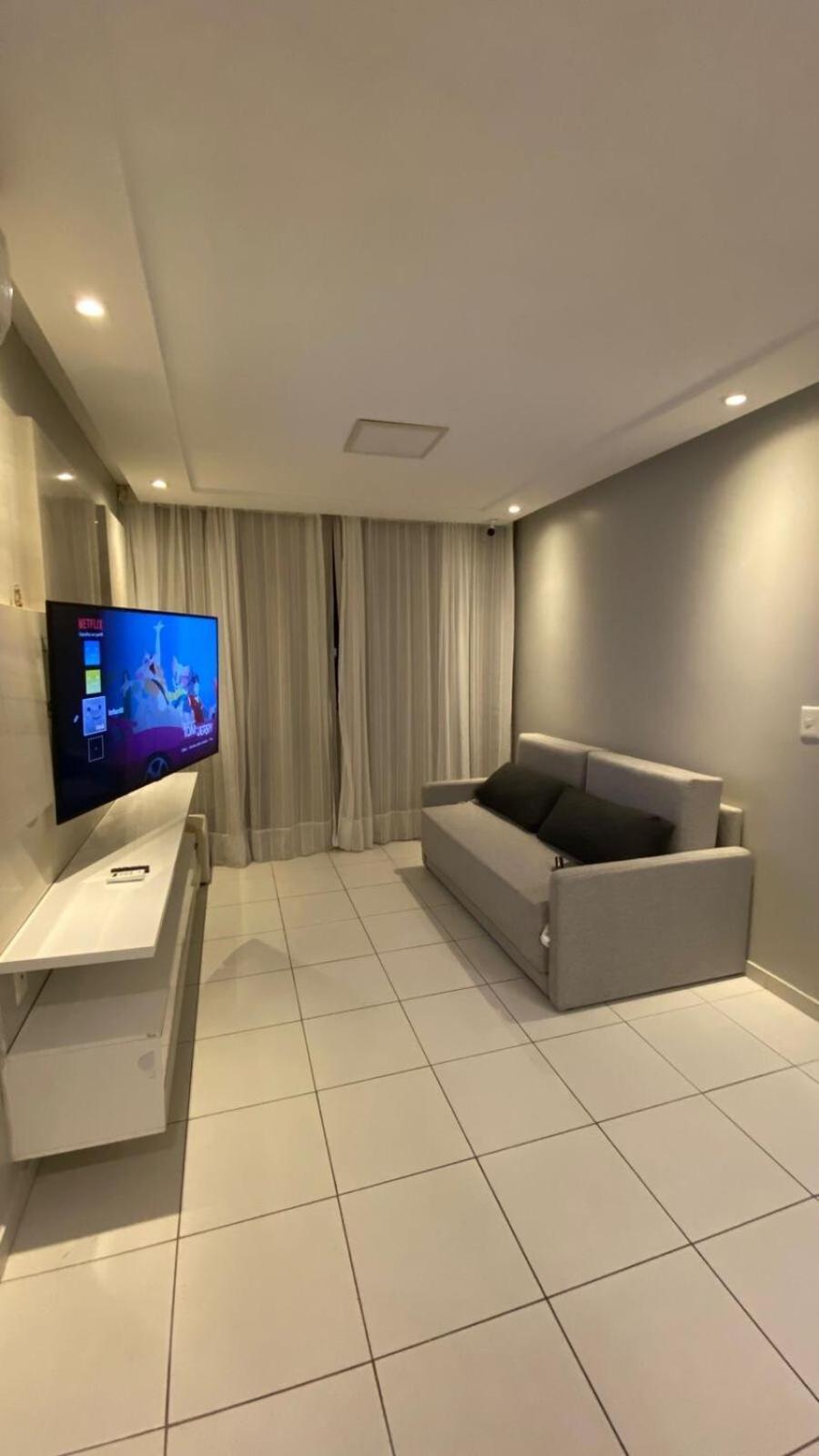 Bessa Luxo Apartment