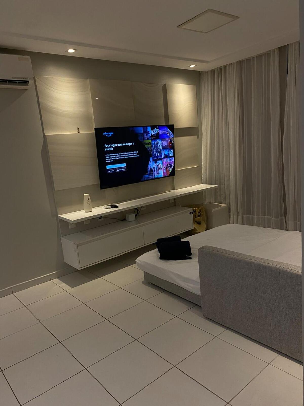 Apartment Bessa Luxo *