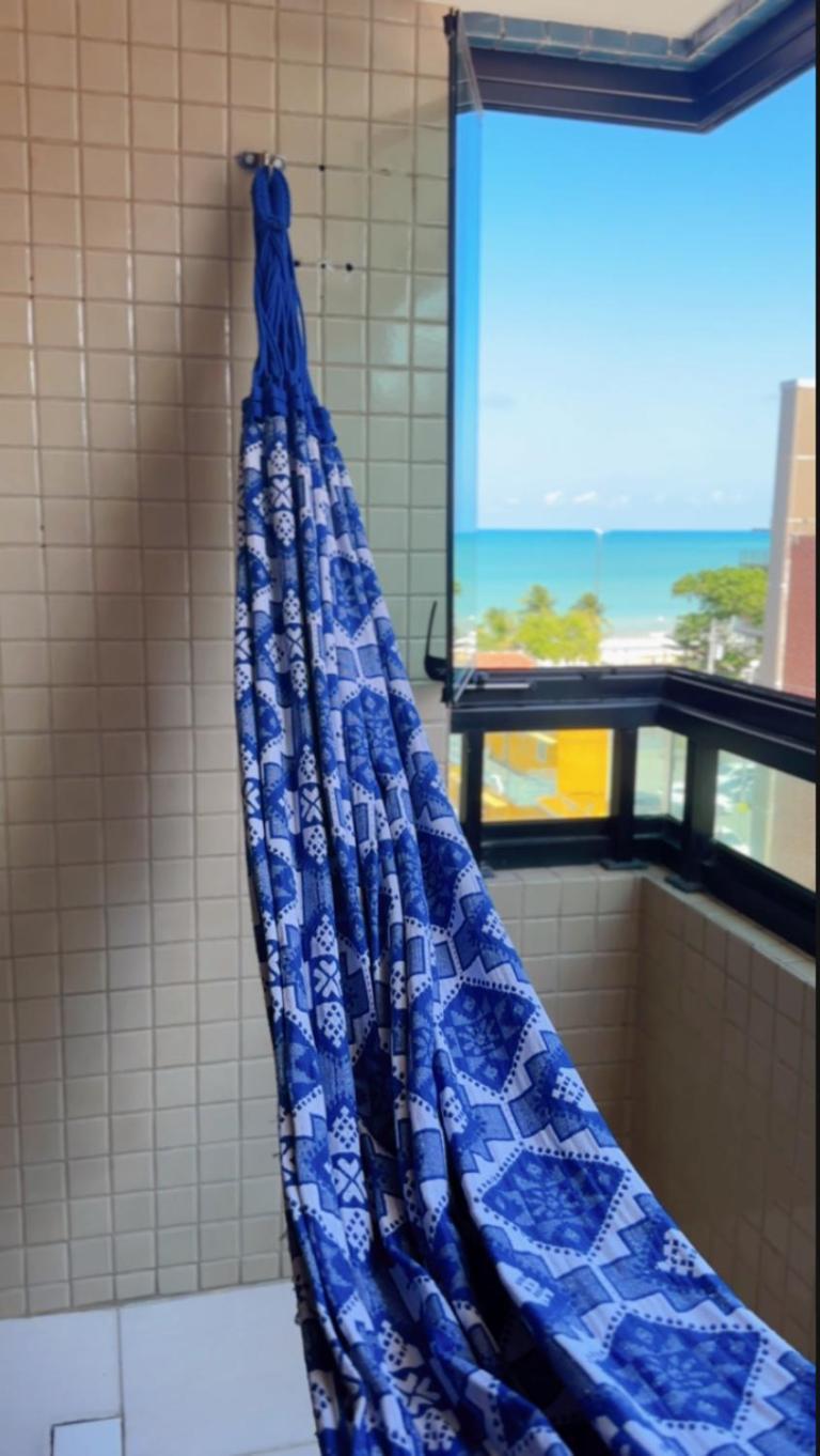 Apartamento Em Vista-mar João Pessoa