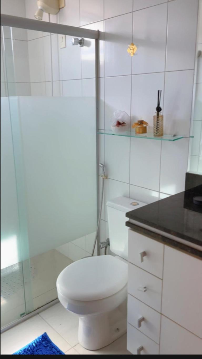 Apartamento Em Vista-mar João Pessoa