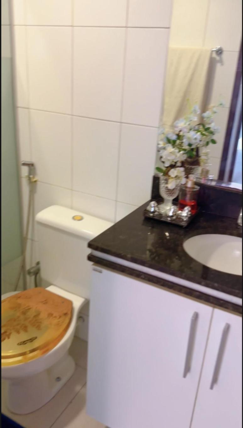Em Vista-mar Apartamento