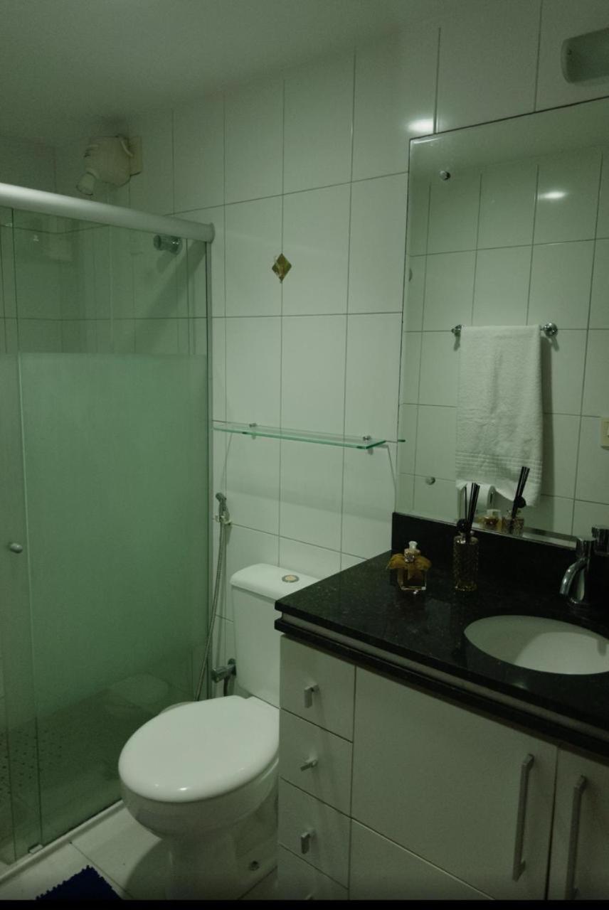 Apartamento Em Vista-mar João Pessoa