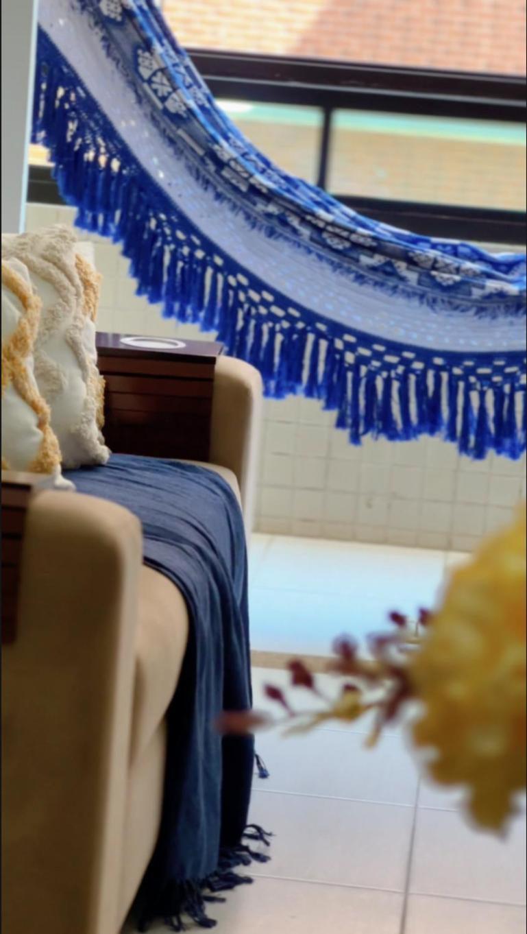 Em Vista-mar *