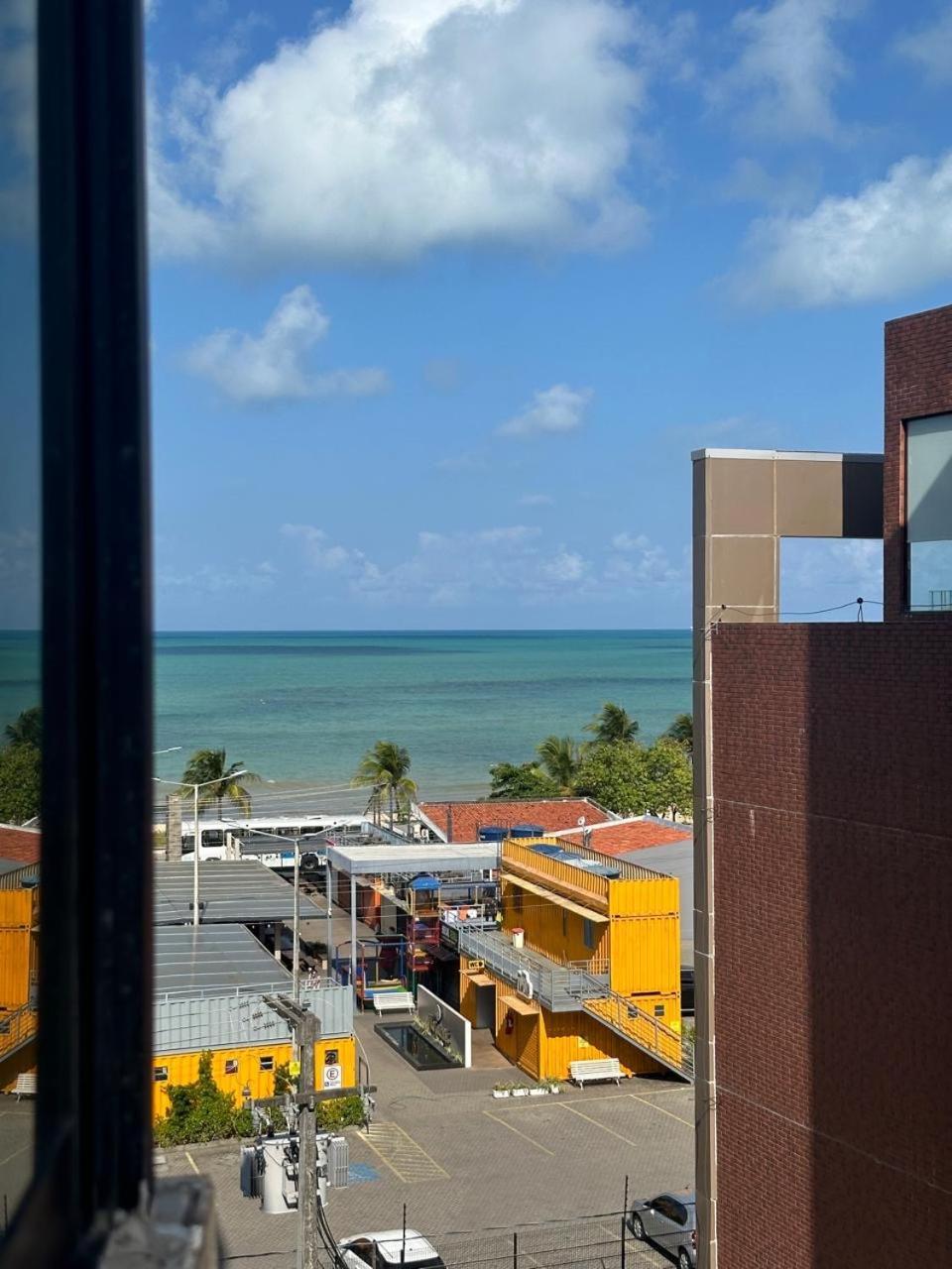 Em Vista-mar * João Pessoa
