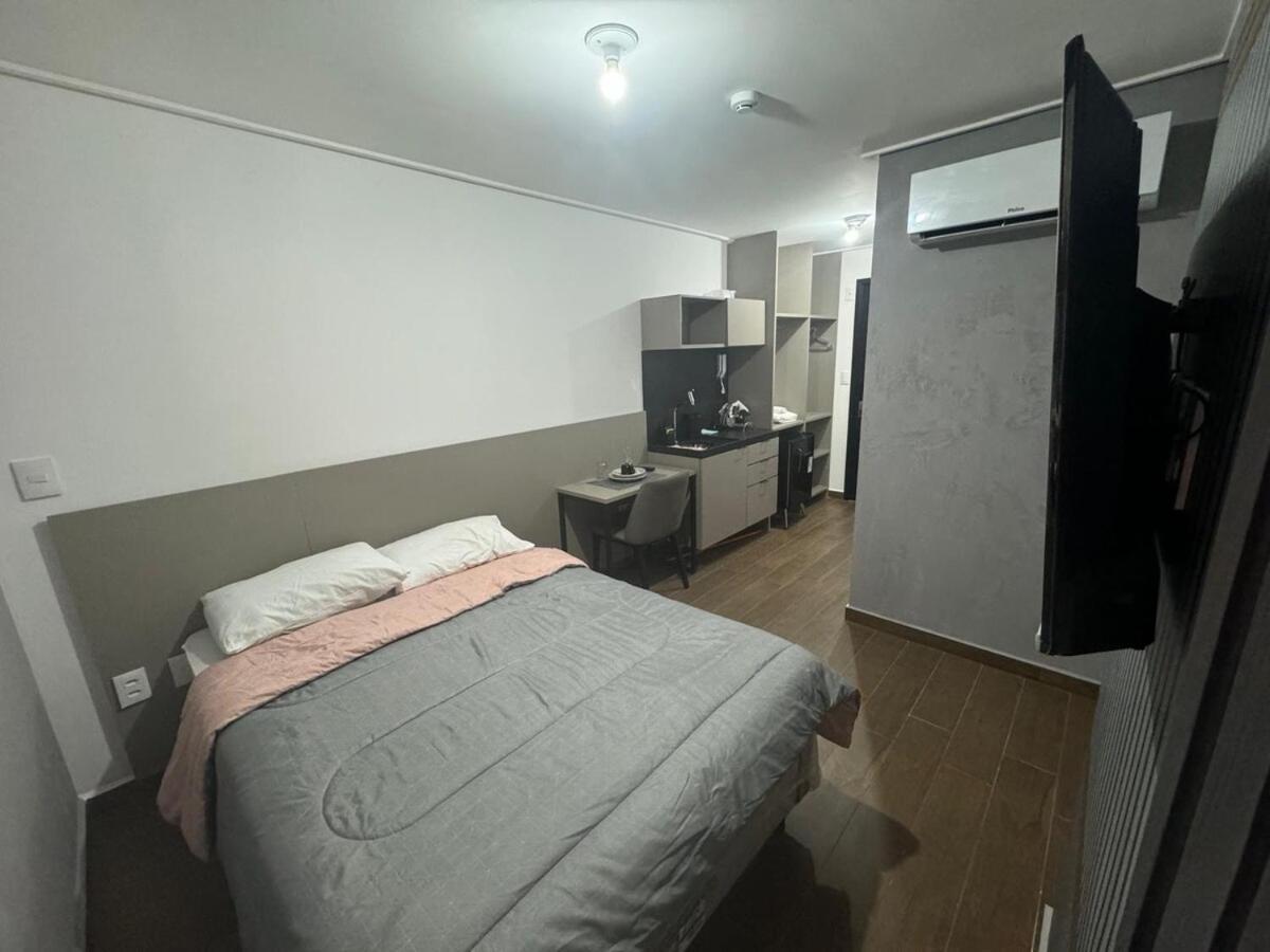 Apartamento Flat Em Tambau Ate 4 Prssoas João Pessoa