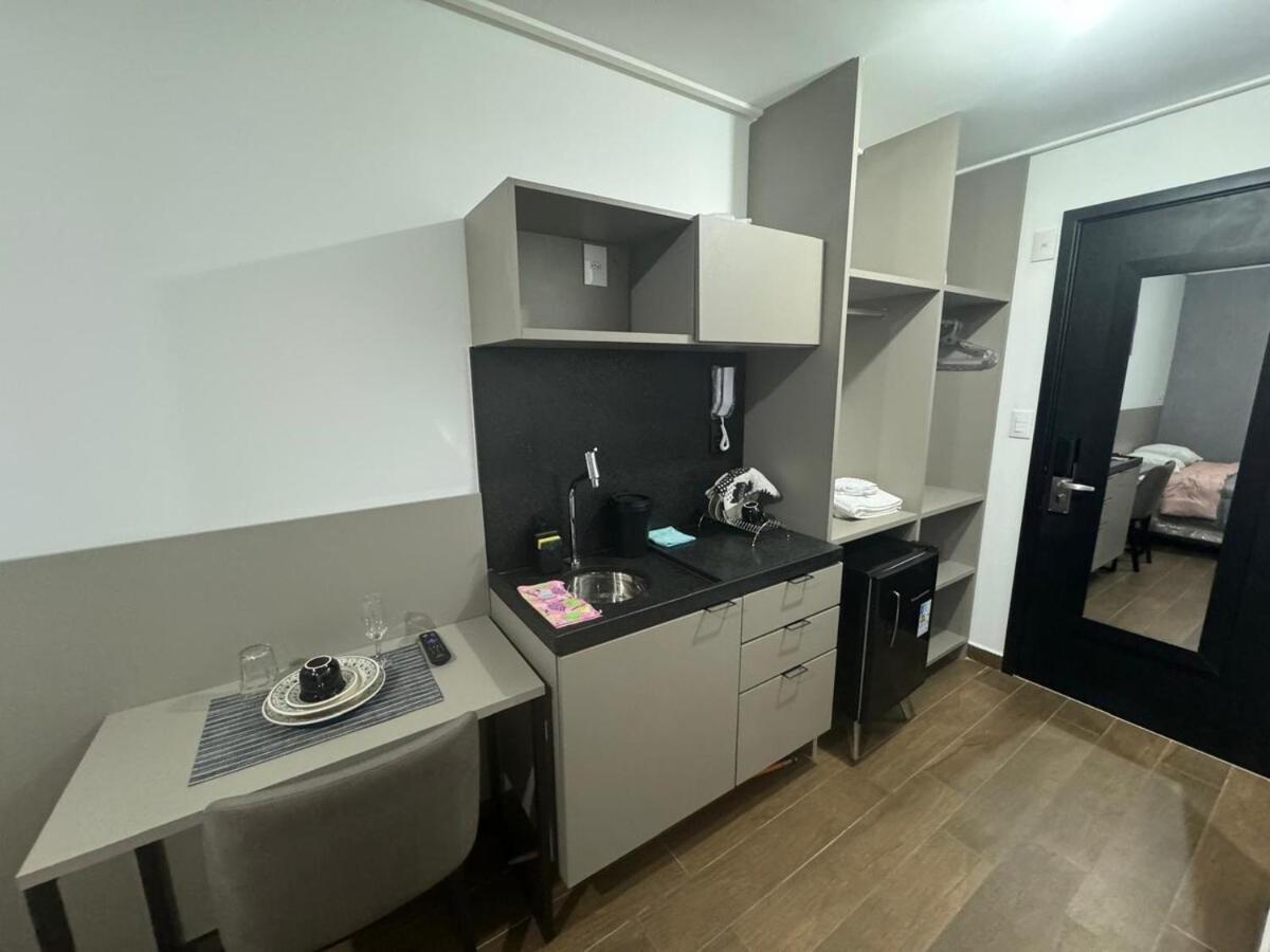 Flat Em Tambau Ate 4 Prssoas