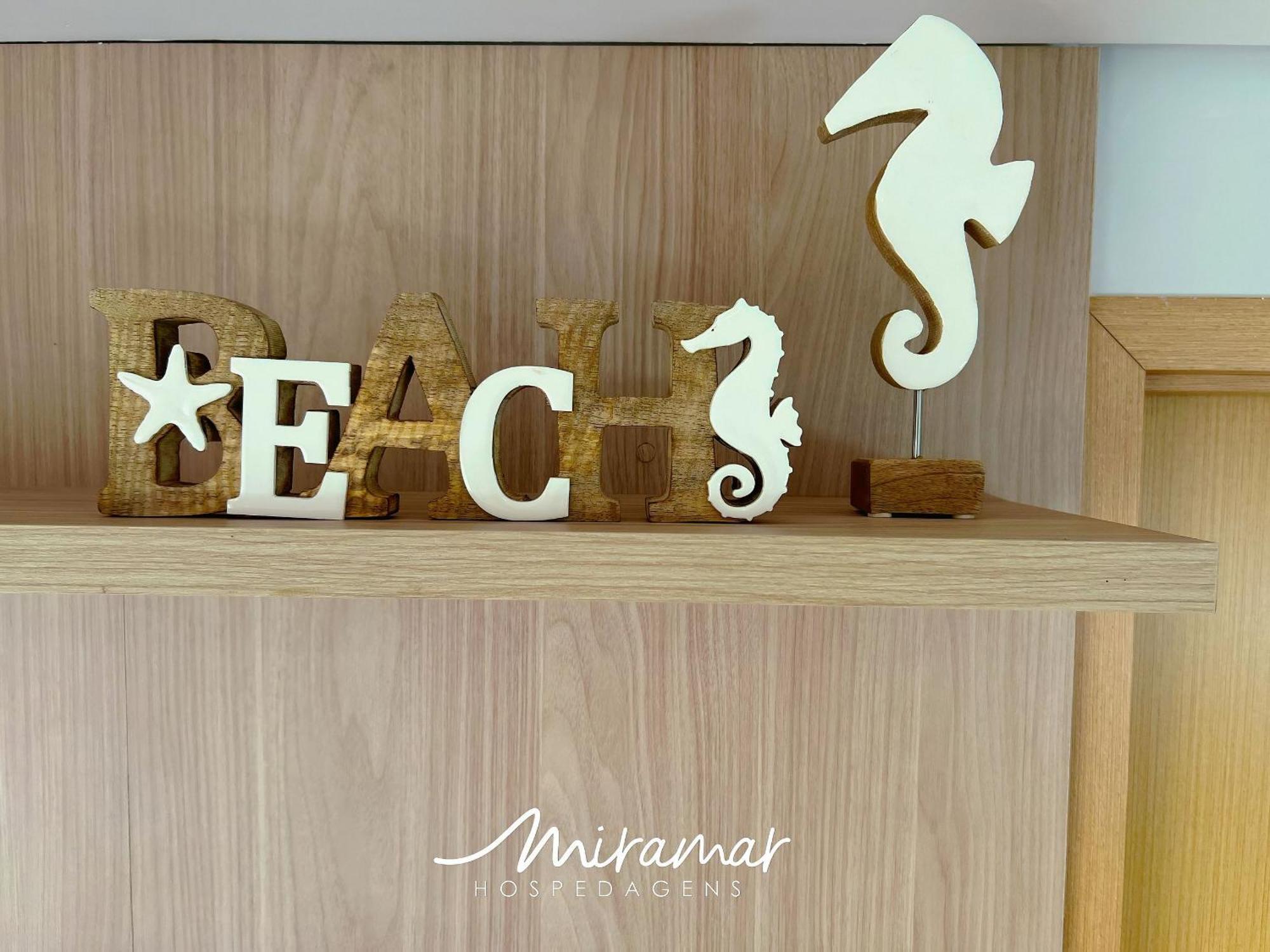 Apartamento Oceanica - Cabo Branco