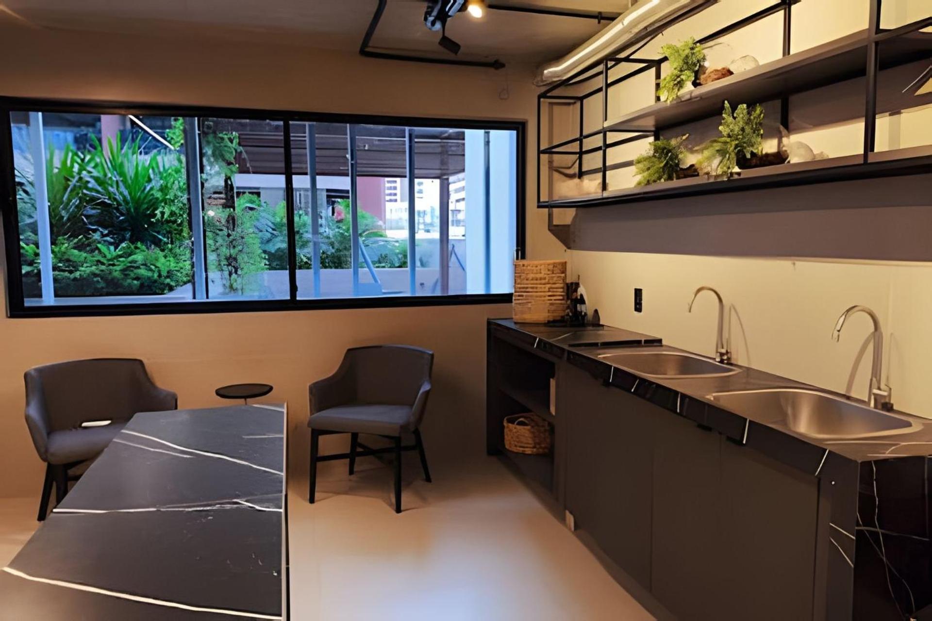 Flats Luxuosos No Way Tambau Apartment Joao Pessoa