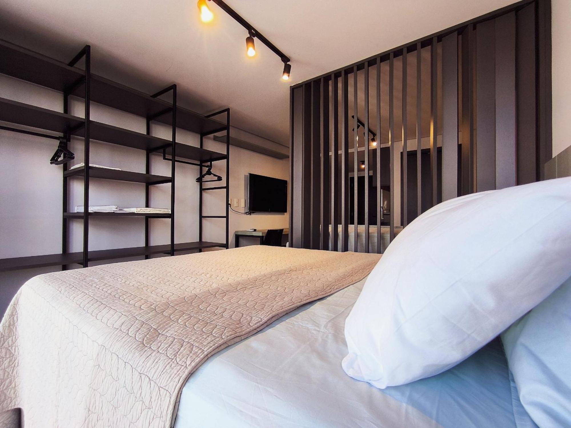 Flats Luxuosos No Way Tambau Joao Pessoa